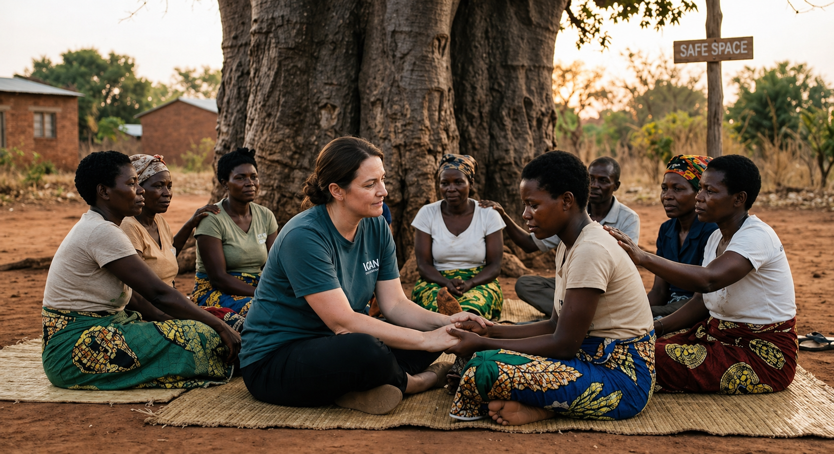 SRHR, Mental Health & Social Inclusion